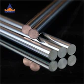 সলিড কার্বাইড রড