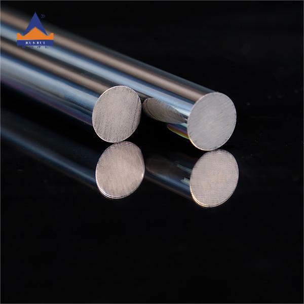 টংস্টেন কার্বাইড রড খালি